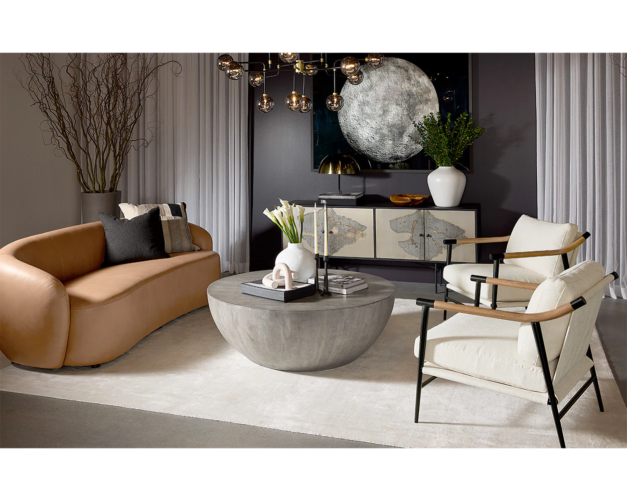 Lorne Sofa - Image 3