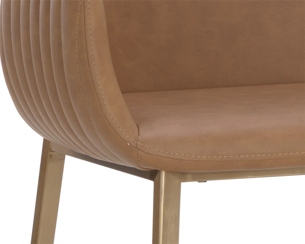 Lucano Barstool - Image 13