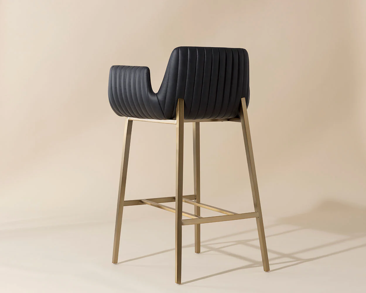 Lucano Barstool - Image 5