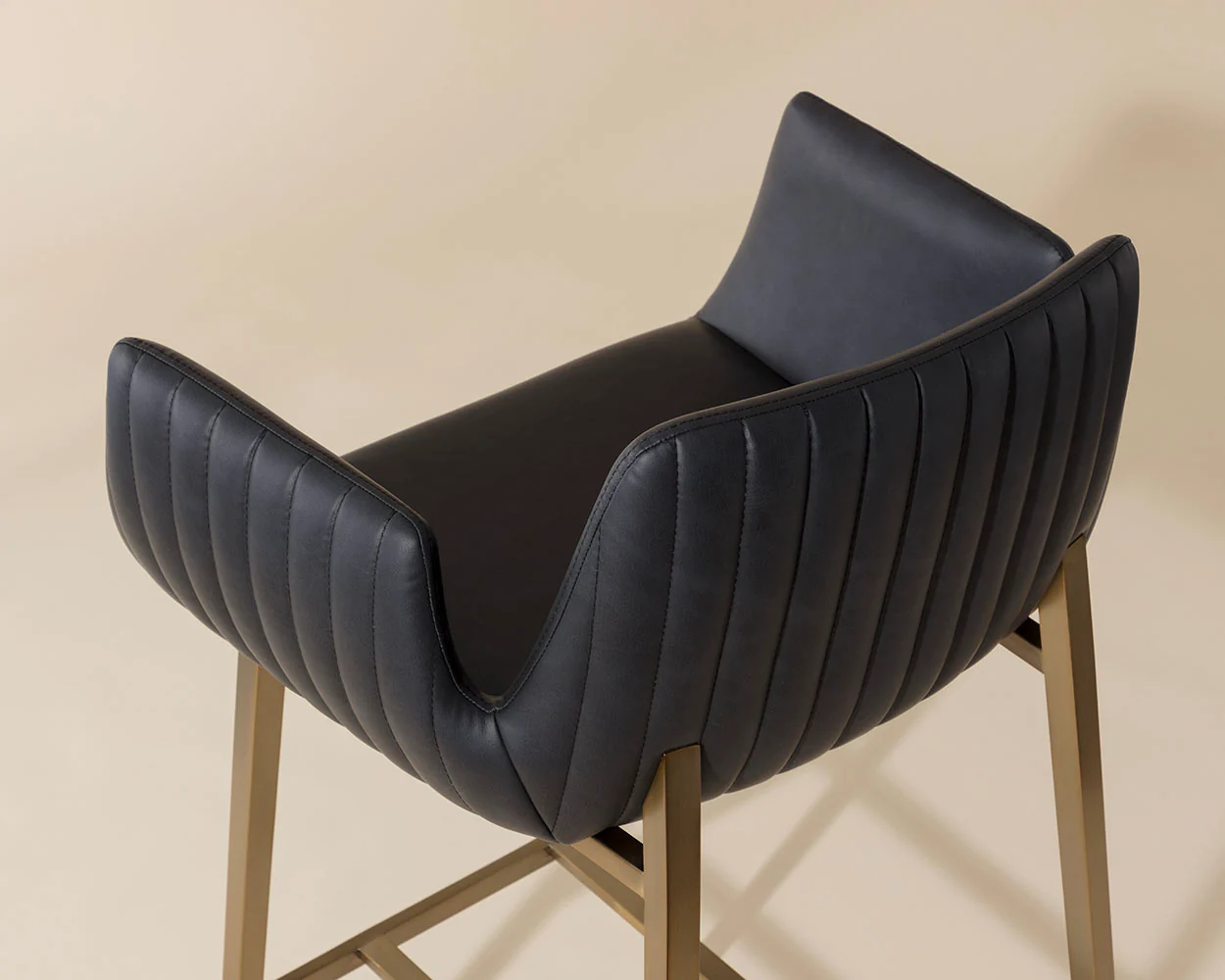 Lucano Barstool - Image 6