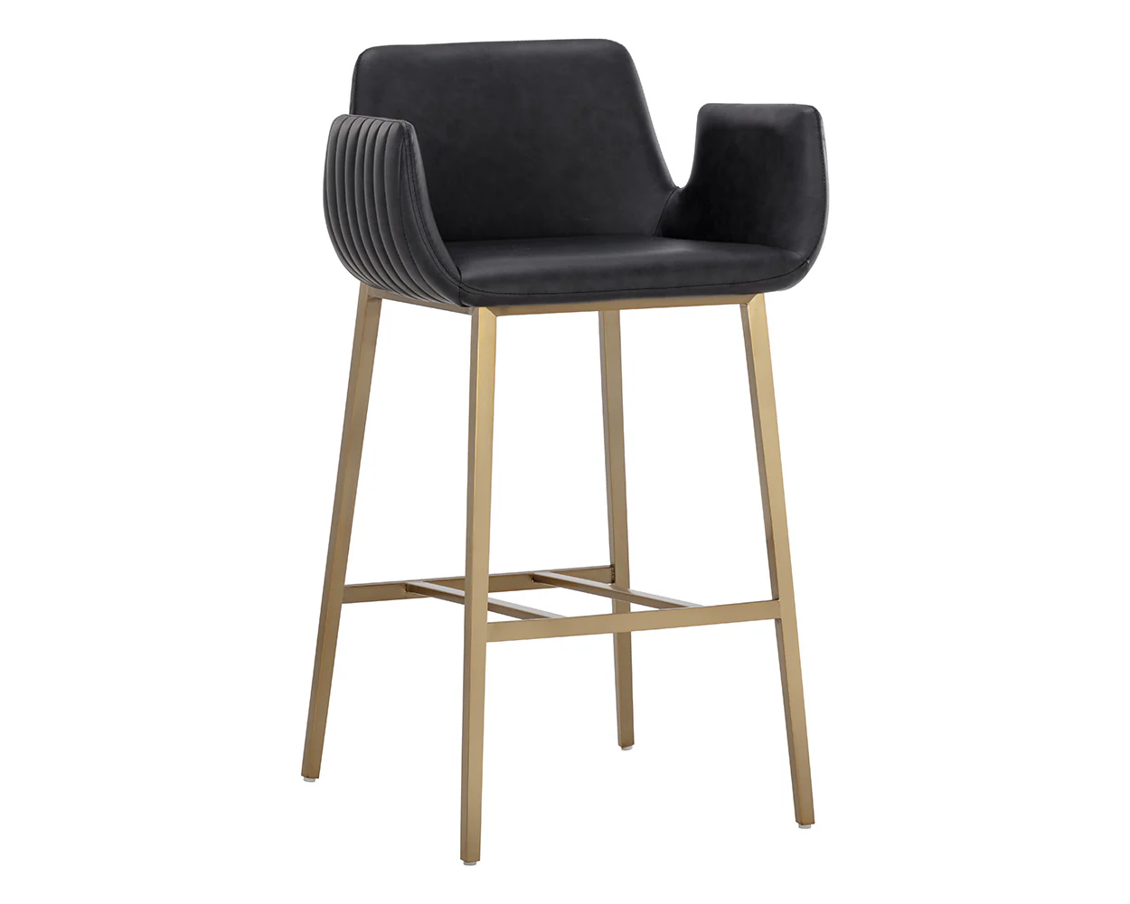 Lucano Barstool - Image 7