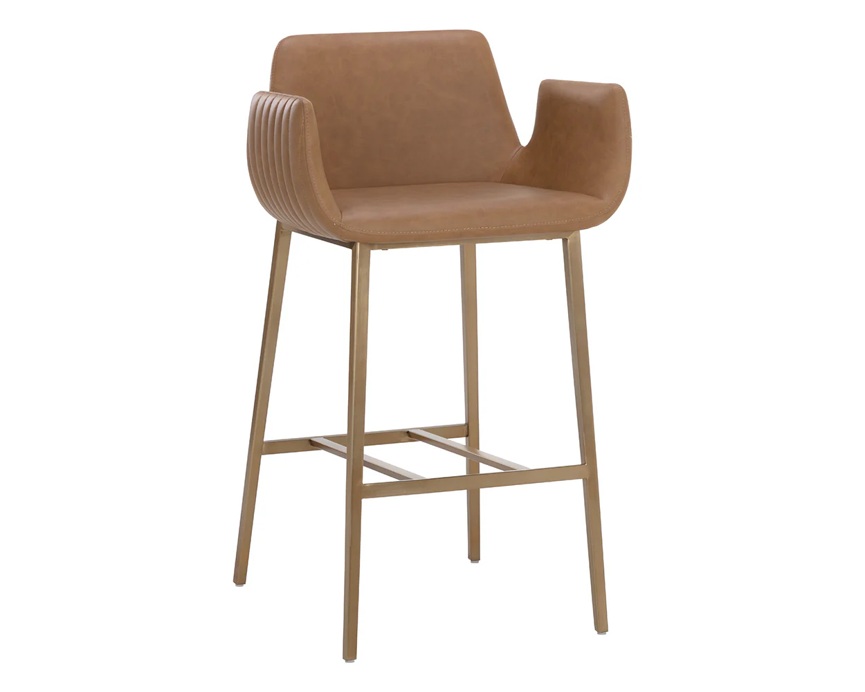 Lucano Barstool - Image 8