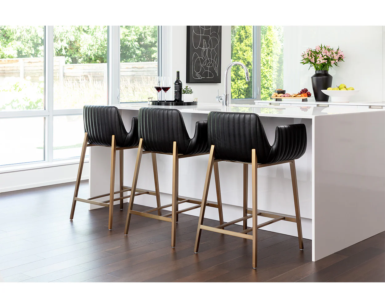 Lucano Counter Stool - Image 14
