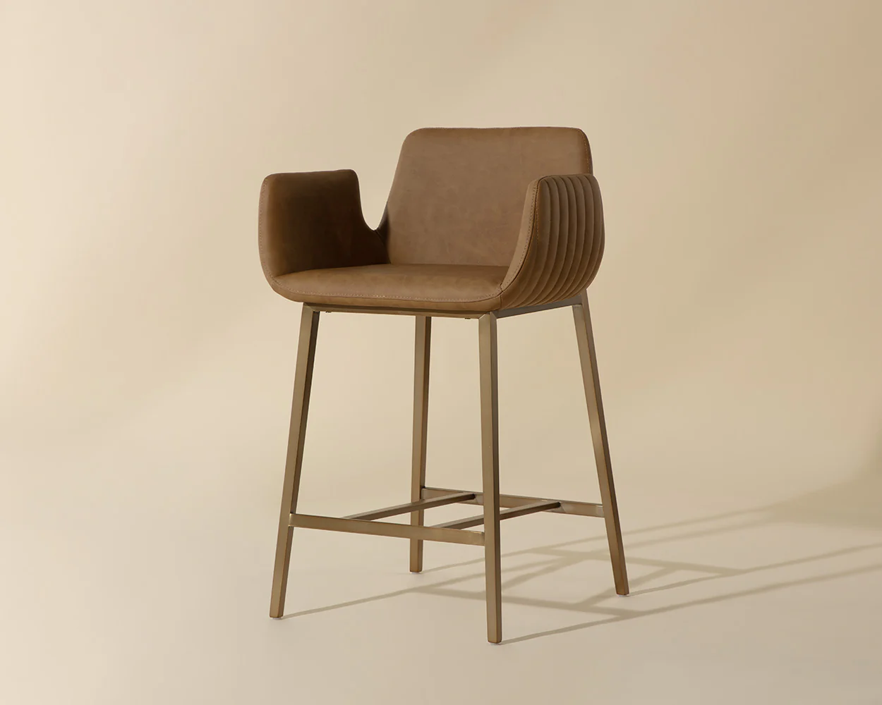 Lucano Counter Stool - Image 7
