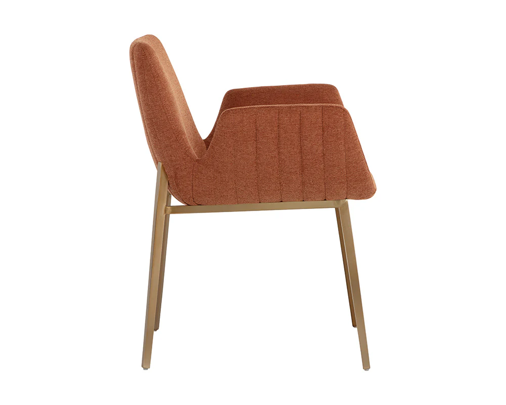 Lucano Dining Armchair - Image 10