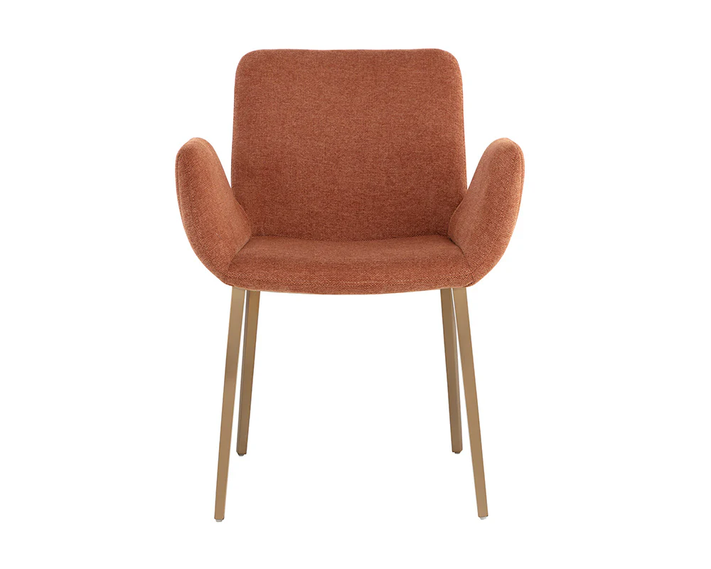 Lucano Dining Armchair - Image 11