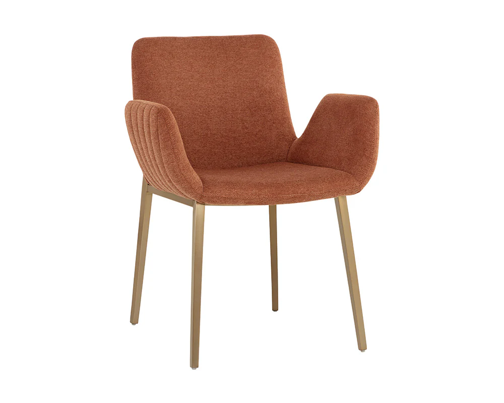 Lucano Dining Armchair - Image 12