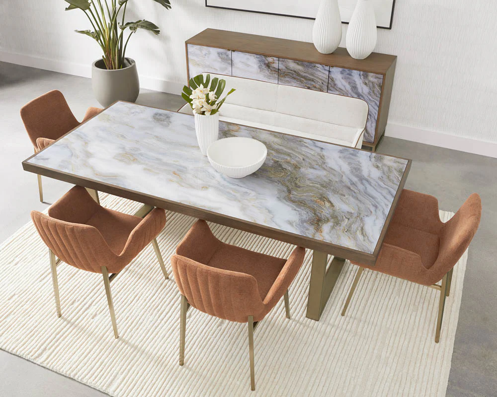 Lucano Dining Armchair - Image 15
