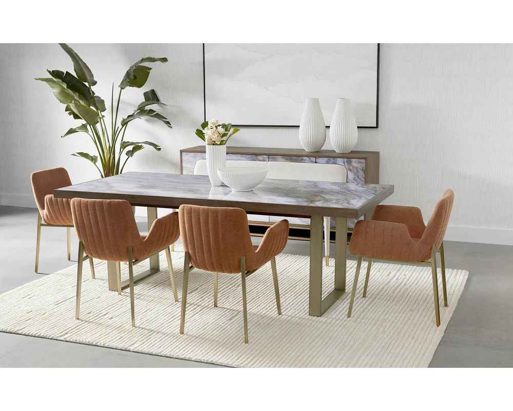 Lucano Dining Armchair - Image 16
