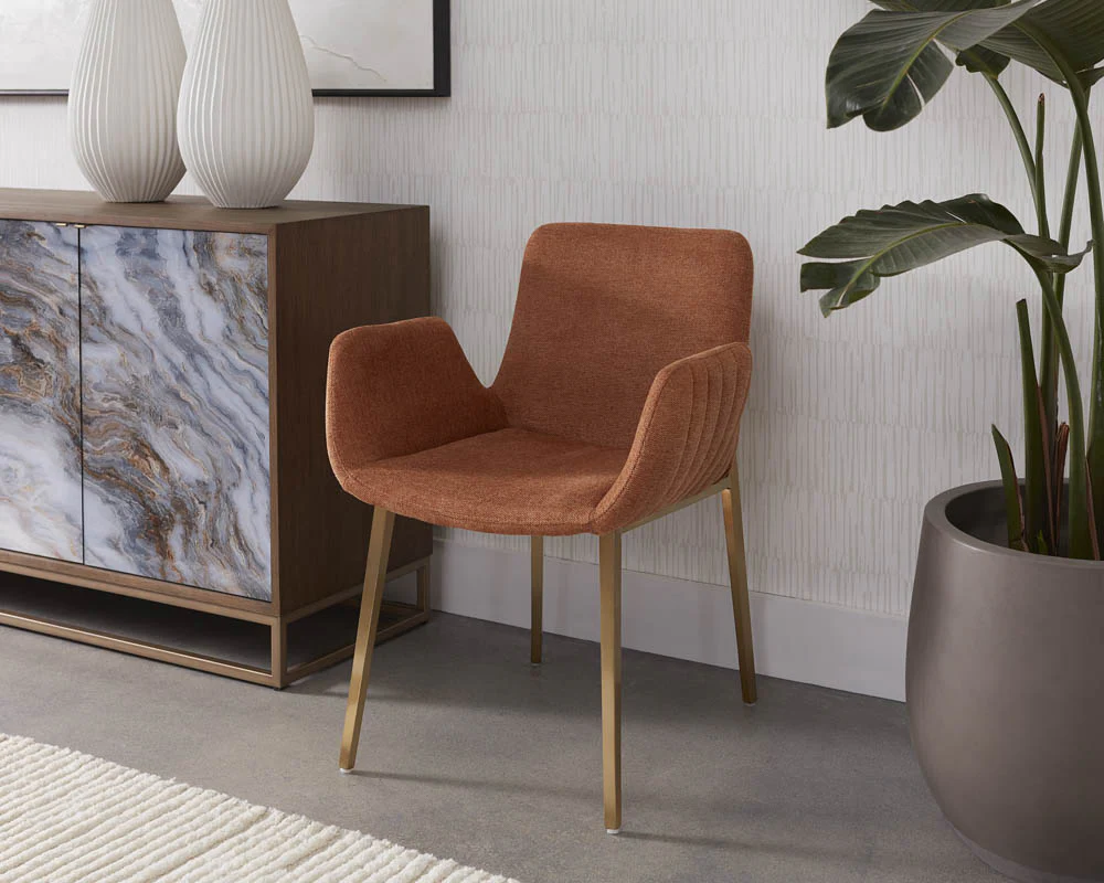 Lucano Dining Armchair - Image 17