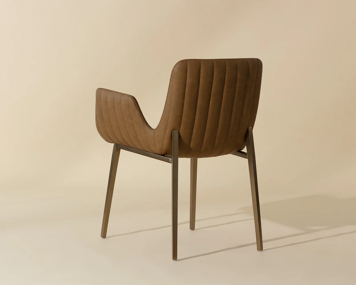 Lucano Dining Armchair - Image 2