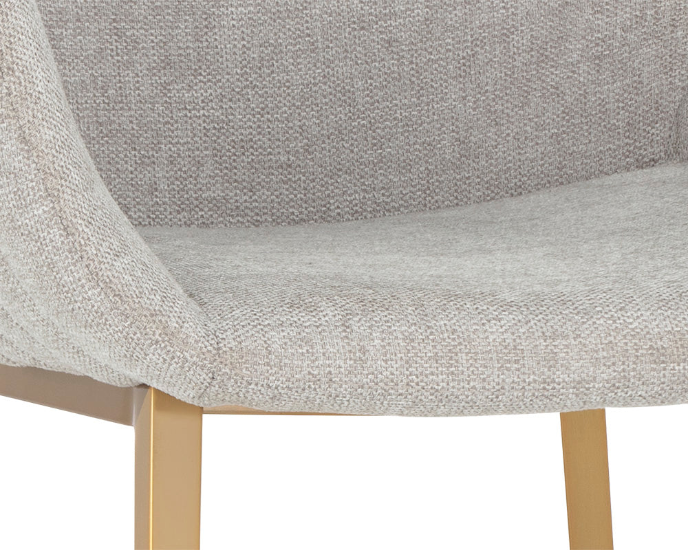 Lucano Dining Armchair - Image 21