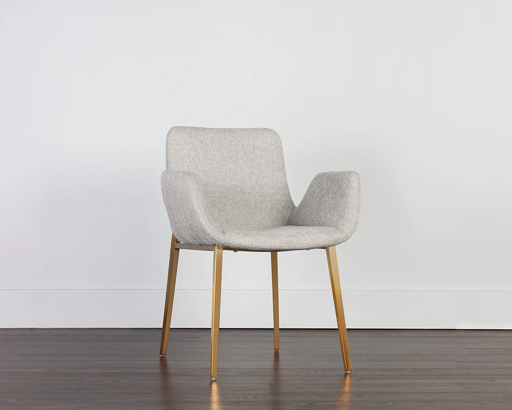 Lucano Dining Armchair - Image 25