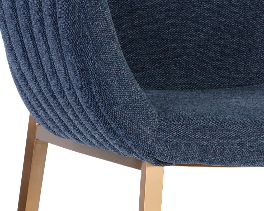 Lucano Dining Armchair - Image 29