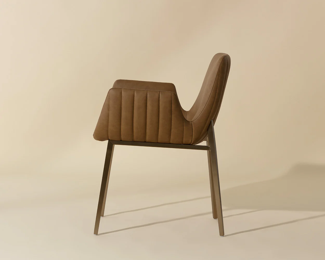 Lucano Dining Armchair - Image 3