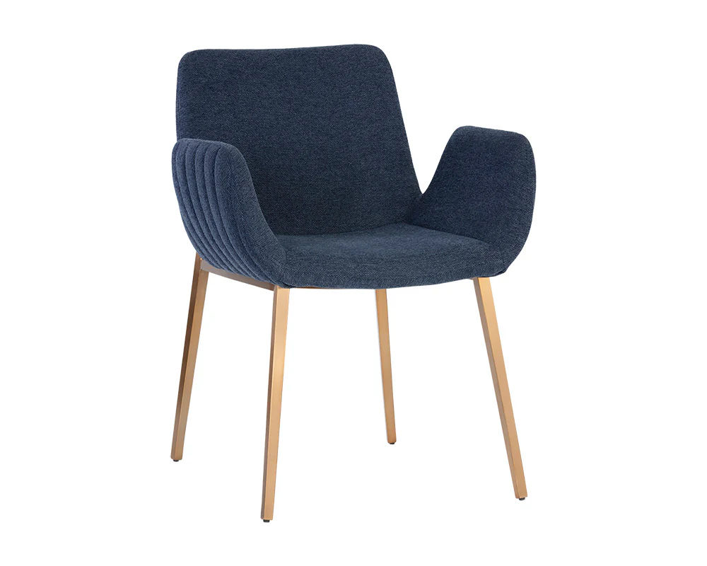 Lucano Dining Armchair - Image 33