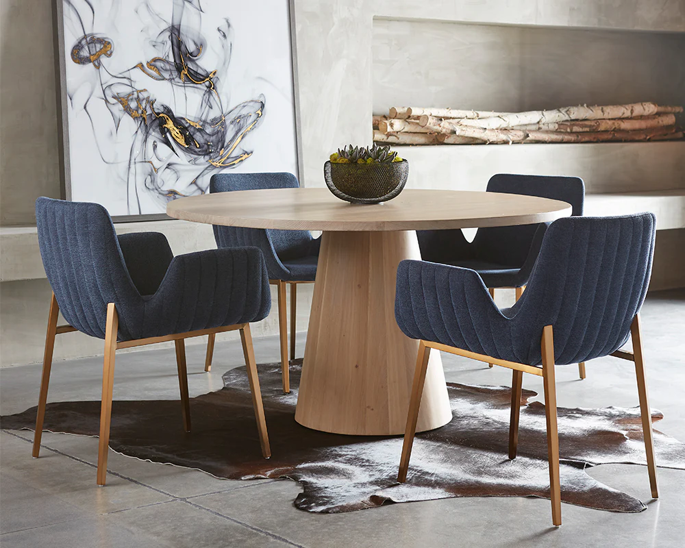 Lucano Dining Armchair - Image 36