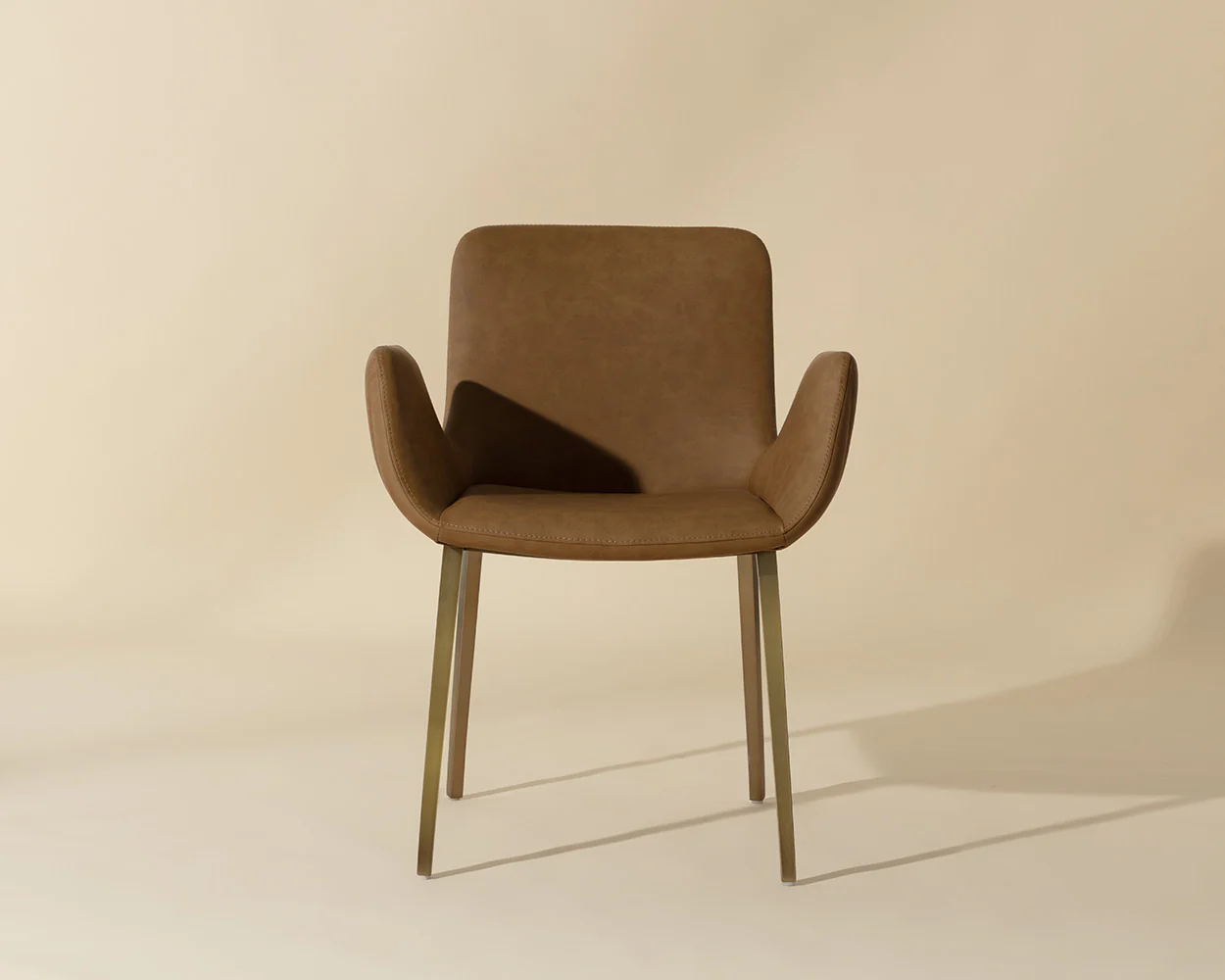 Lucano Dining Armchair - Image 4