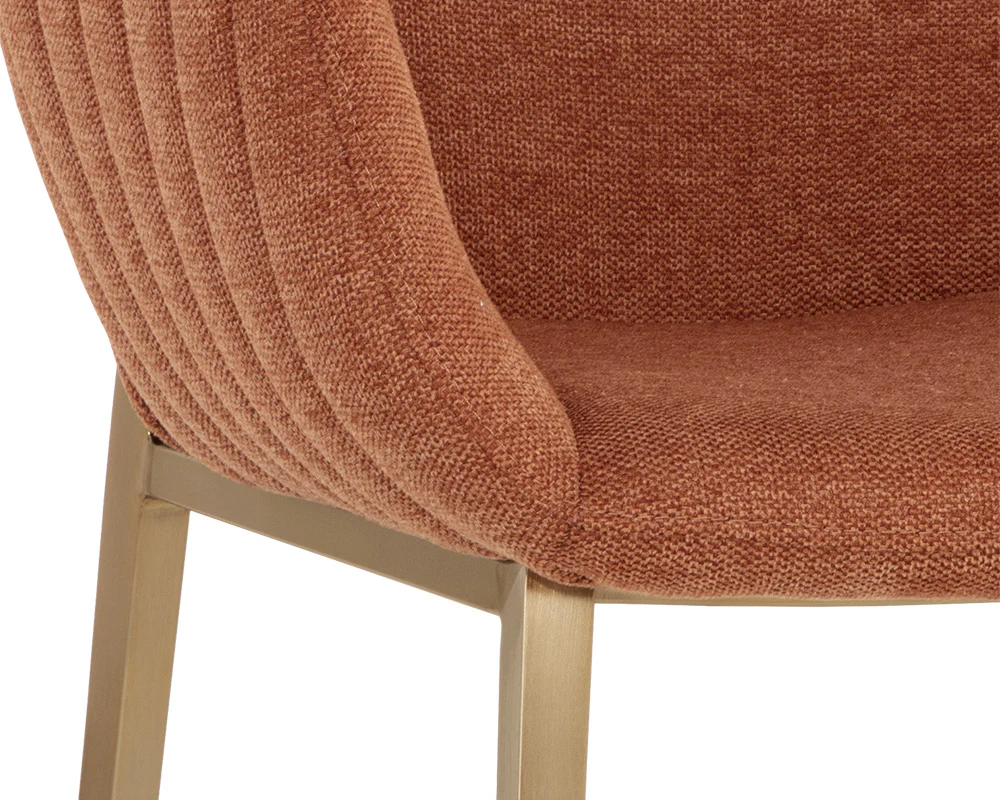 Lucano Dining Armchair - Image 8