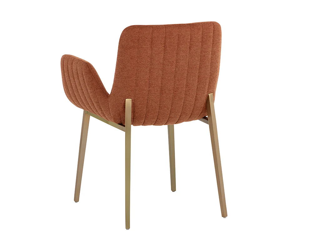 Lucano Dining Armchair - Image 9