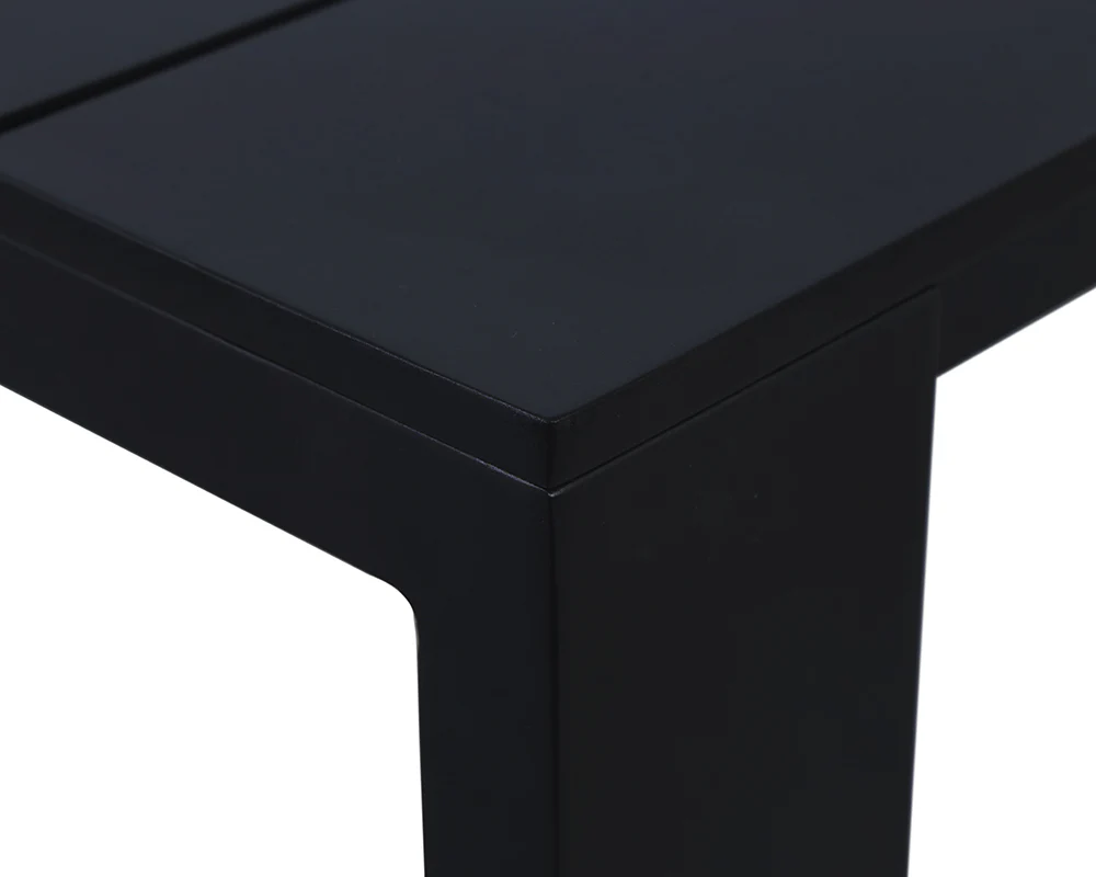 Lucerne Dining Table - 36" - Square - Image 4