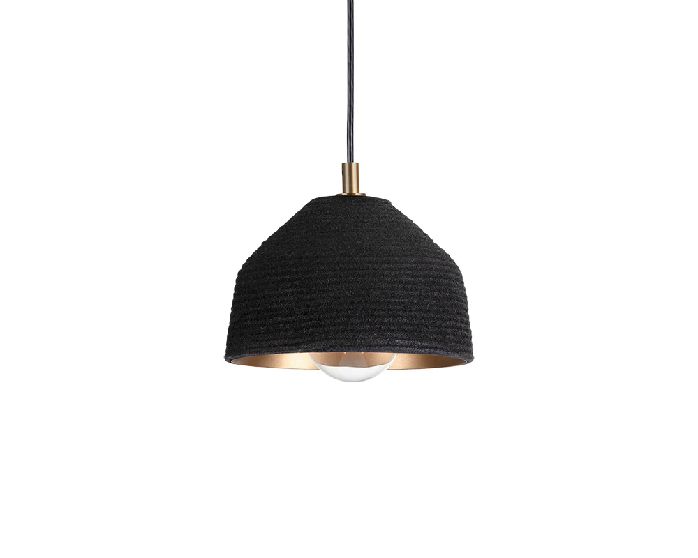 Lucian Pendant Light - Small - Image 2