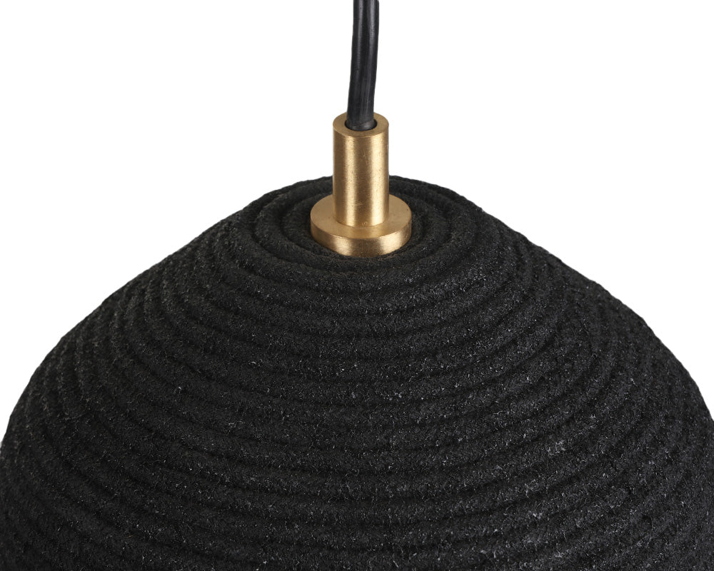 Lucian Pendant Light - Small - Image 3