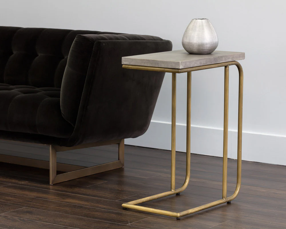 Lucius End Table - Image 2