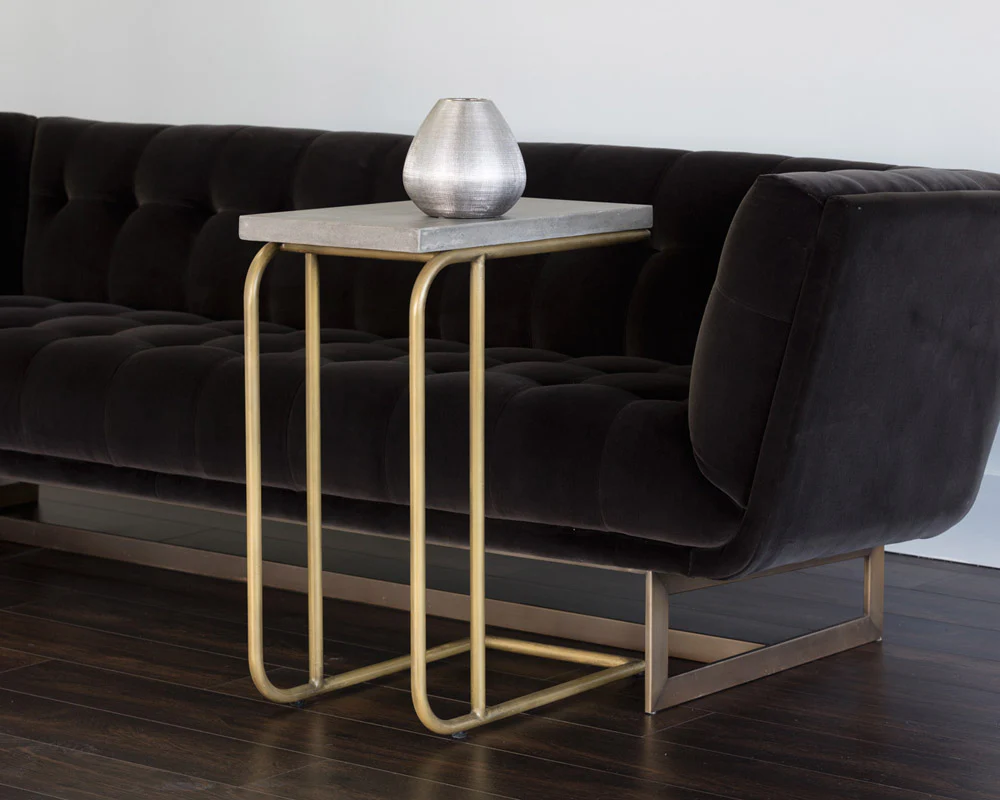 Lucius End Table - Image 3
