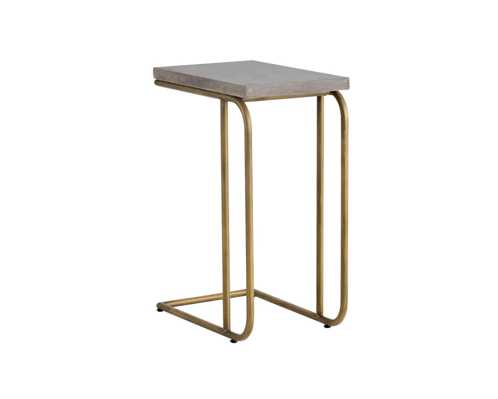Lucius End Table - Image 5