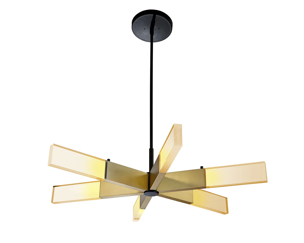 Lumi Chandelier - Image 2