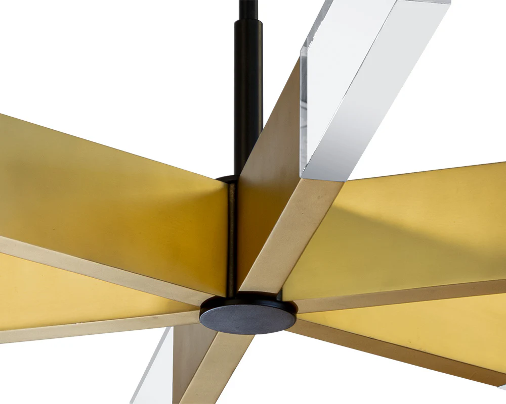 Lumi Chandelier - Image 3