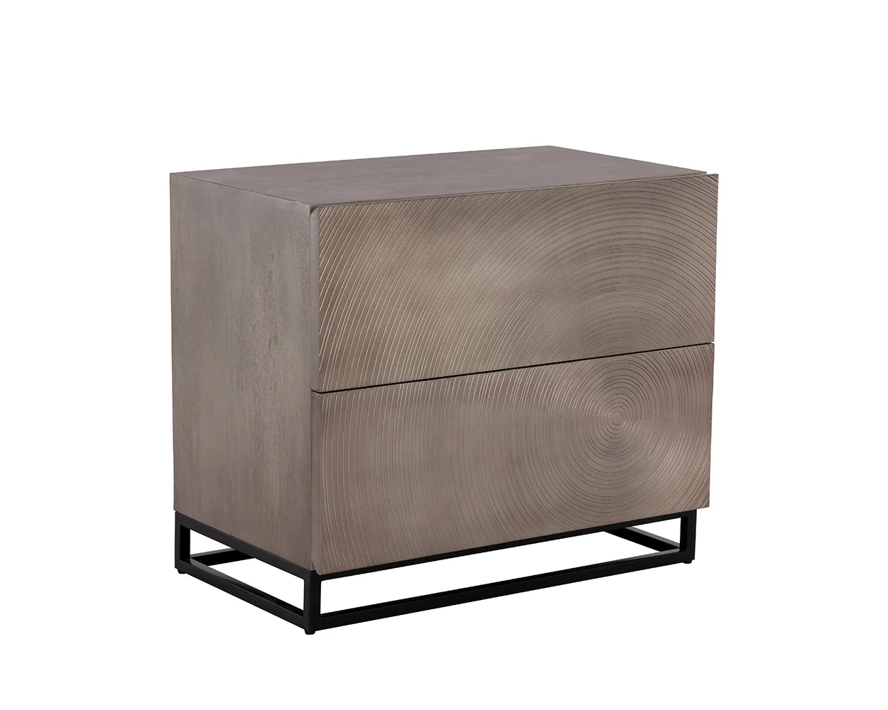 Lutana Nightstand - Image 3