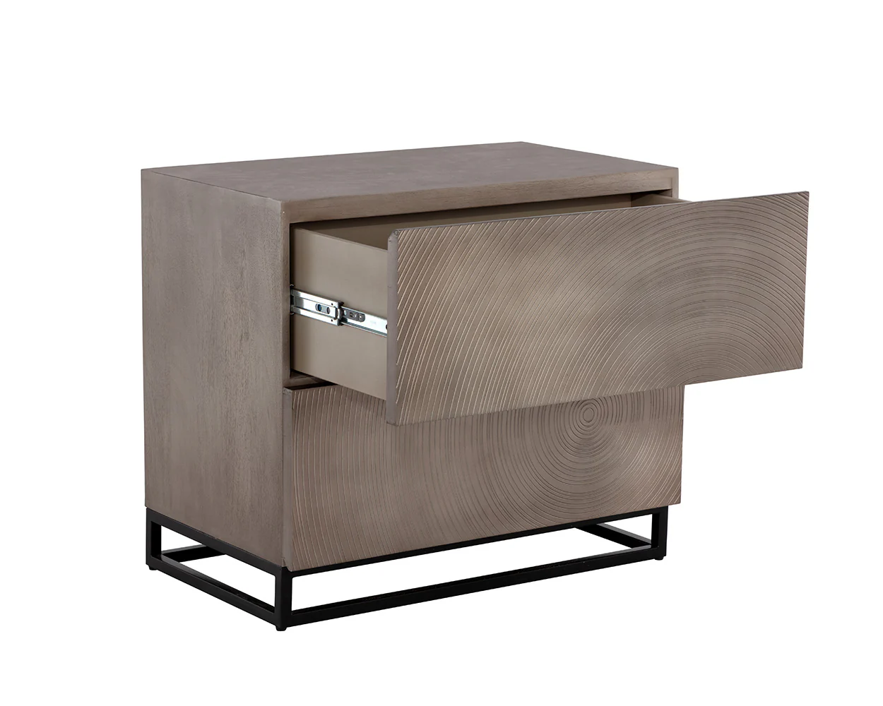 Lutana Nightstand - Image 4