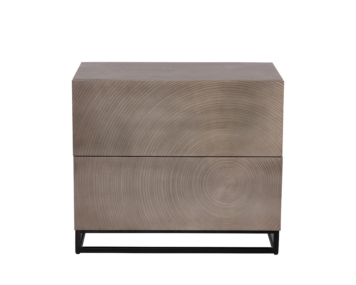 Lutana Nightstand - Image 5