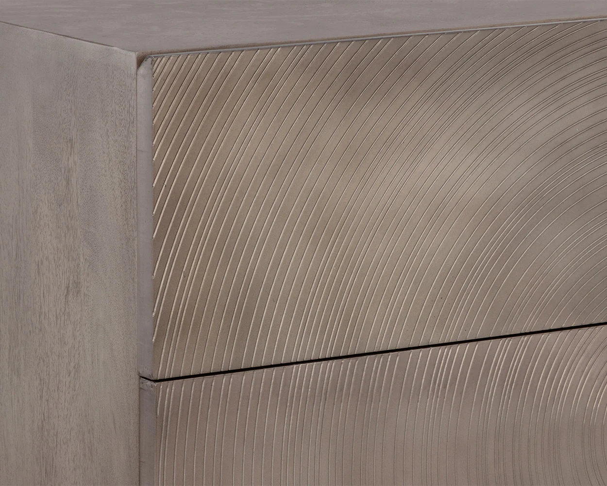 Lutana Nightstand - Image 6
