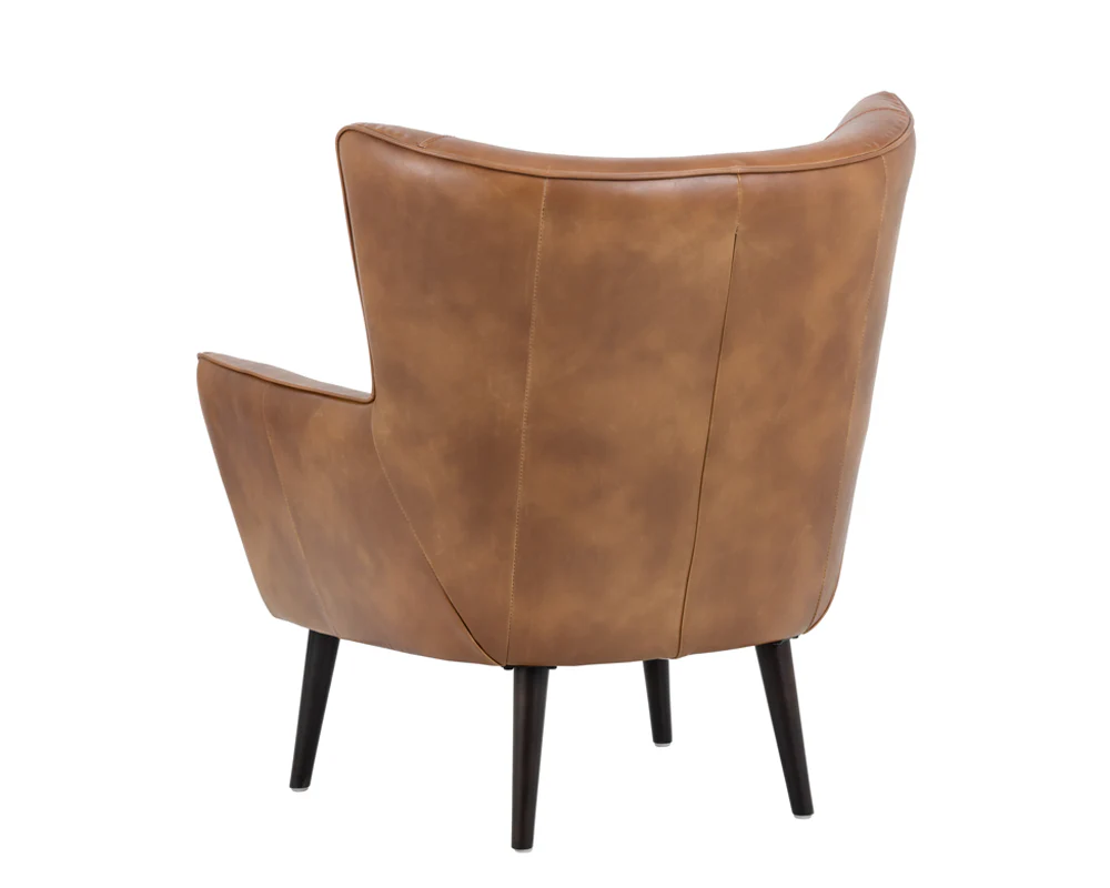 Luther Lounge Chair - Image 3