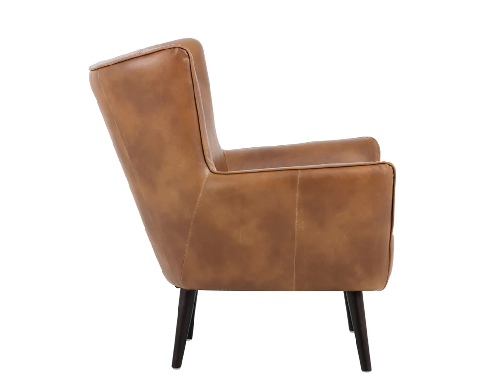 Luther Lounge Chair - Image 4