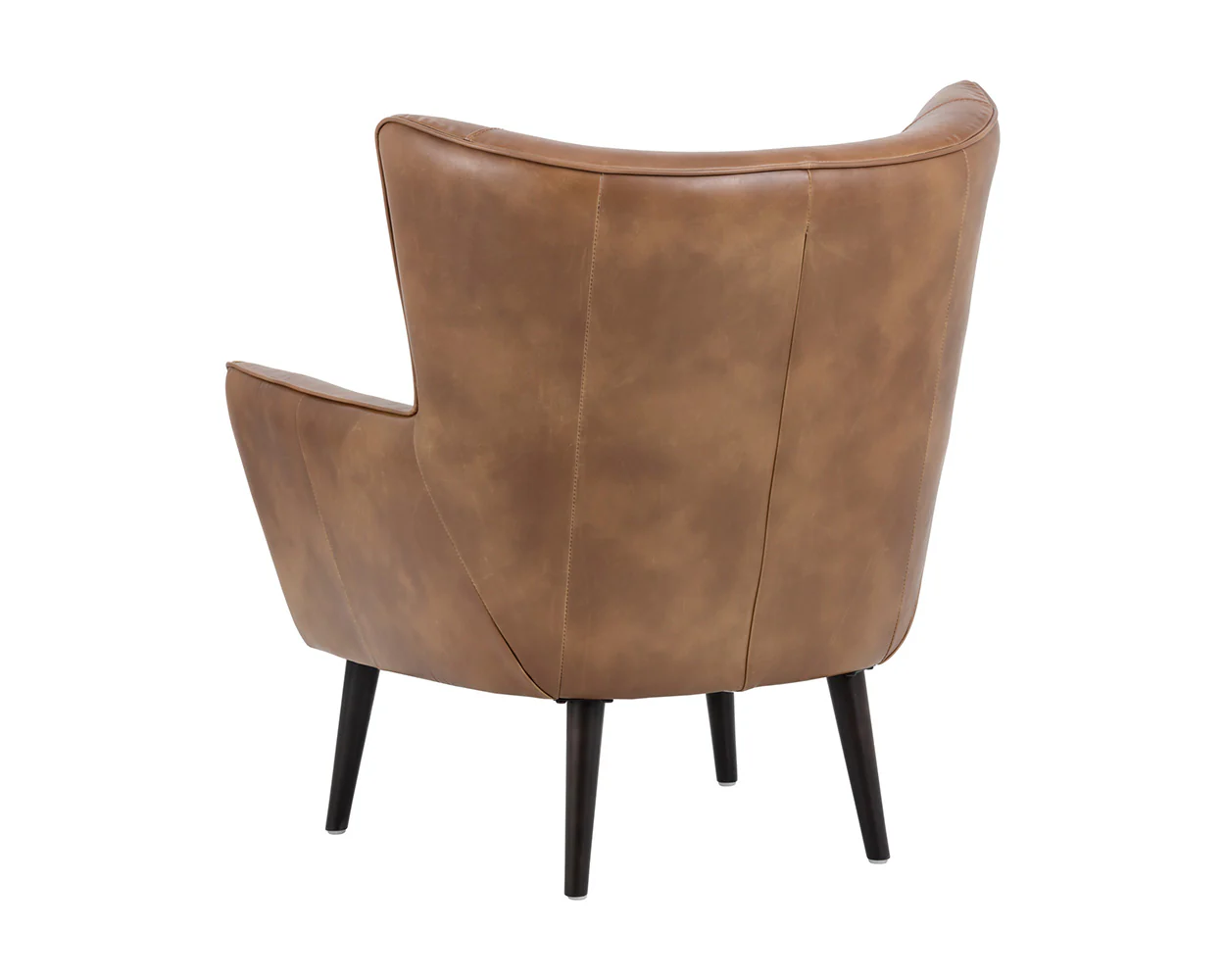 Luther Lounge Chair - Image 5