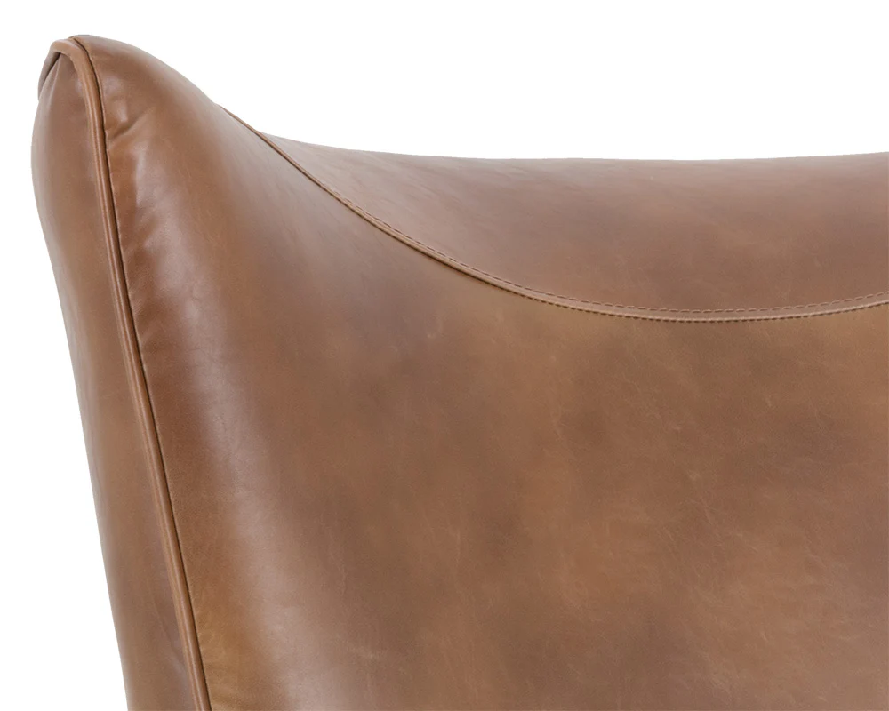 Luther Lounge Chair - Image 7