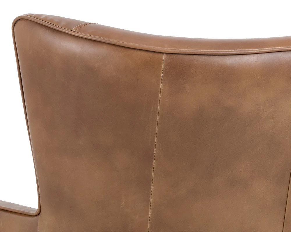 Luther Lounge Chair - Image 8