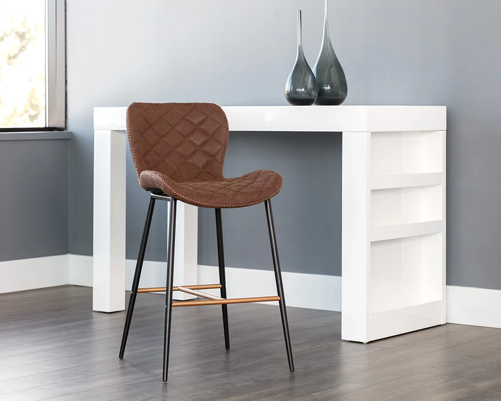 Lyla Counter Stool - Image 9