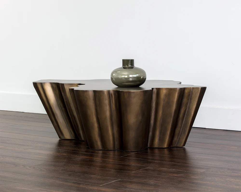 Lynx Coffee Table - Image 2