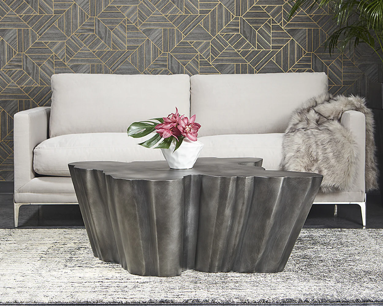 Lynx Coffee Table - Image 8