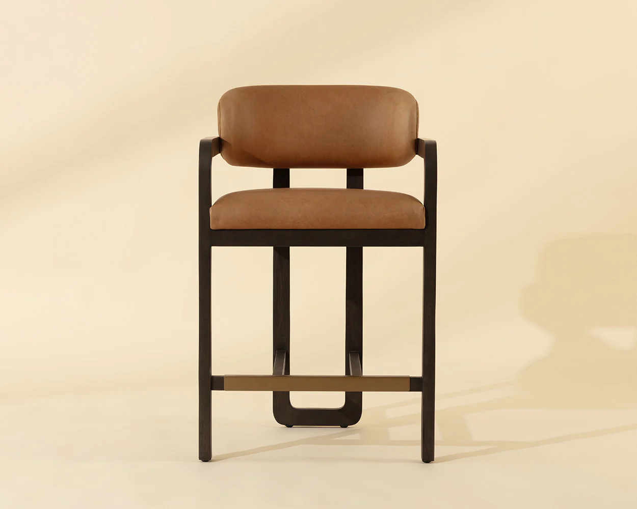 Madrone Counter Stool - Brown - Image 2