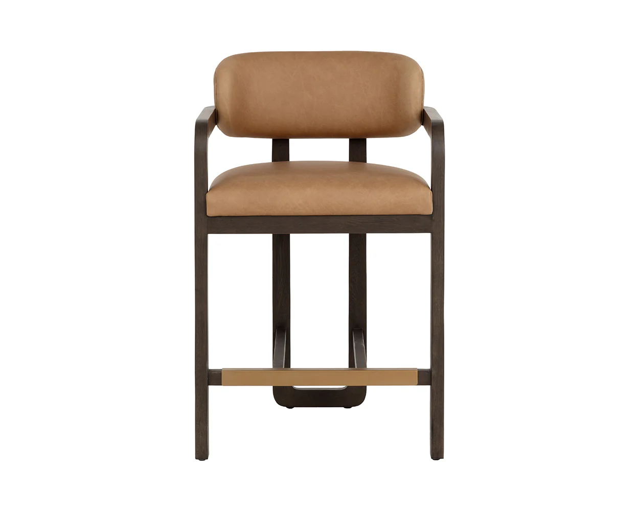 Madrone Counter Stool - Brown - Image 5
