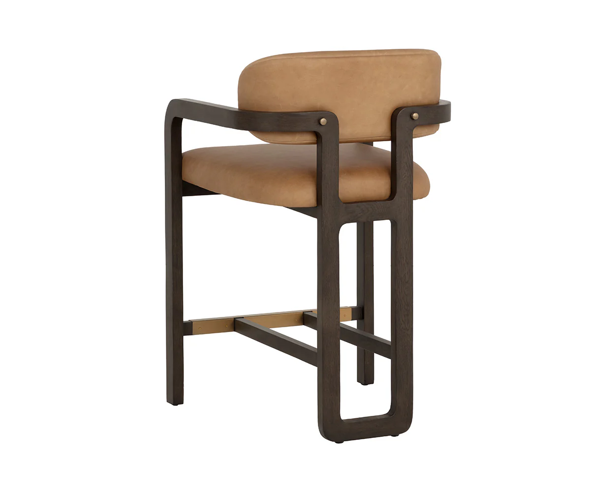 Madrone Counter Stool - Brown - Image 7
