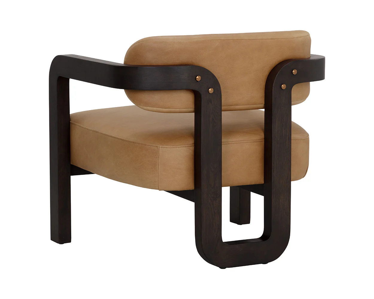 Madrone Lounge Chair - Brown - Image 5