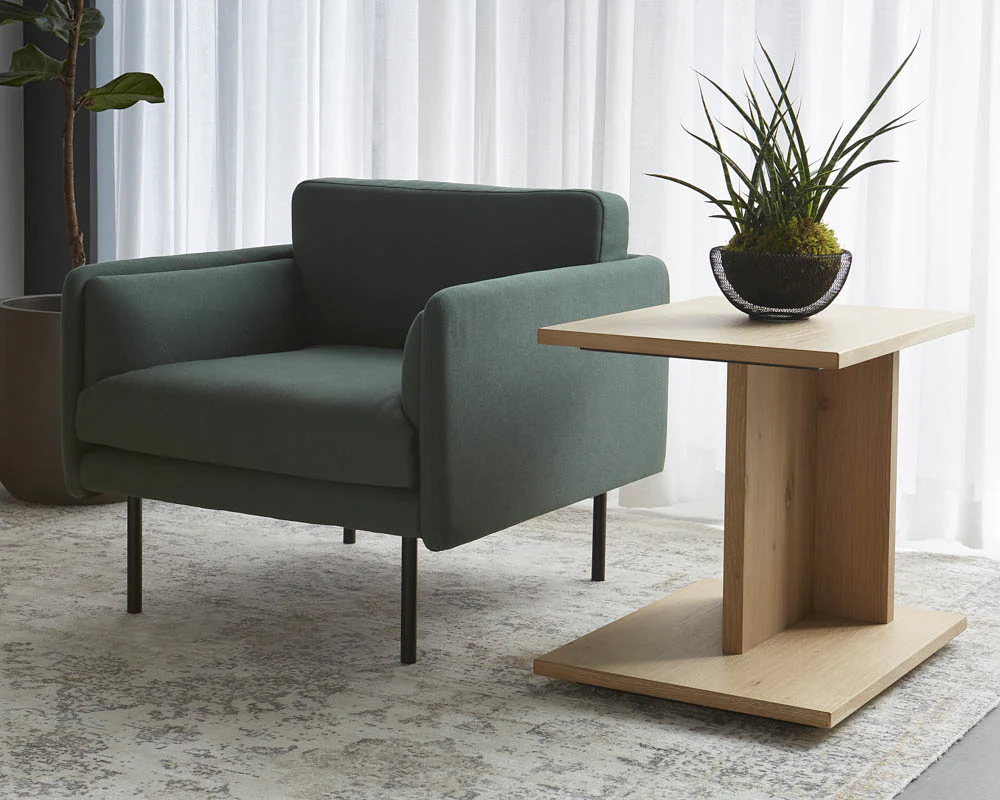 Madsen Side Table - Image 2
