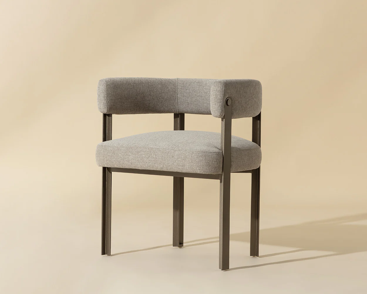 Mae Dining Armchair - Image 10